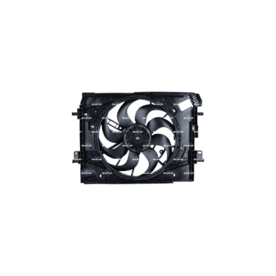 Ventilator, radiator NRF 470058