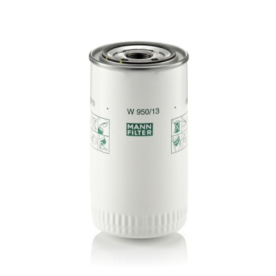 Filtru ulei MANN-FILTER W 950/13