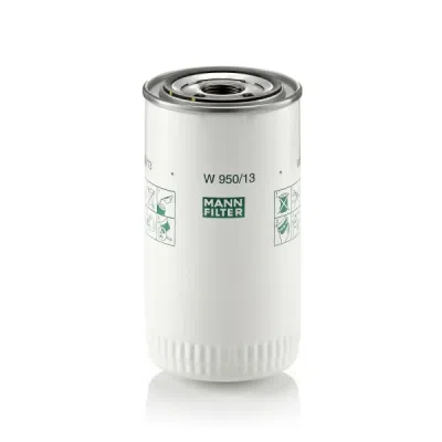 Filtru ulei MANN-FILTER W 950/13