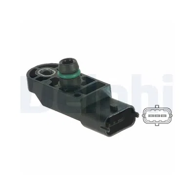 Senzor presiune aer DELPHI PS10130