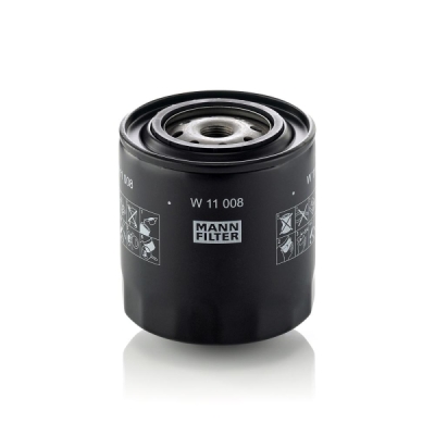Filtru ulei MANN-FILTER W 11 008