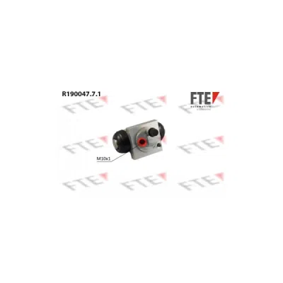 Cilindru receptor frana FTE 9210101