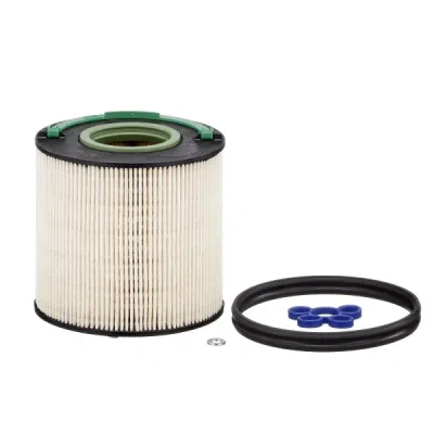 Filtru combustibil MANN-FILTER PU 1040 x