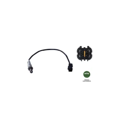 Set ambreiaj JAPKO 92246