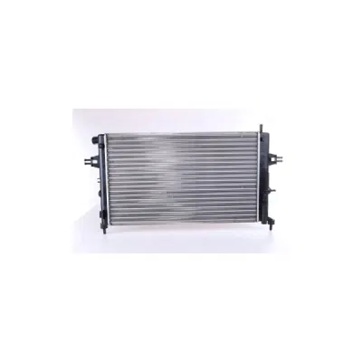 Radiator, racire motor NISSENS 632461