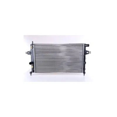 Radiator, racire motor NISSENS 632461