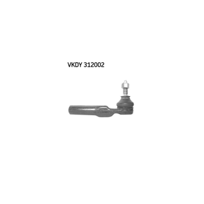 Cap de bara SKF VKDY 312002