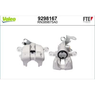 Etrier frana FTE 9298167