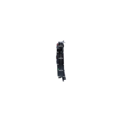 Ventilator, radiator NRF 470057