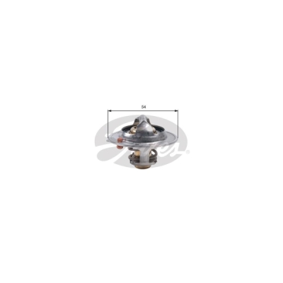 Termostat, lichid racire GATES TH45390G1