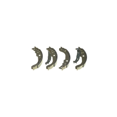 Set saboti frana BREMBO S 61 528