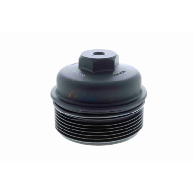 Capac, carcasa filtru ulei VAICO V10-3104