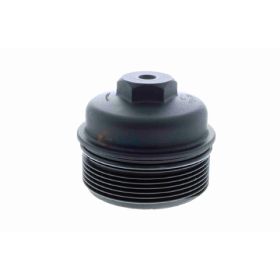 Capac, carcasa filtru ulei VAICO V10-3104