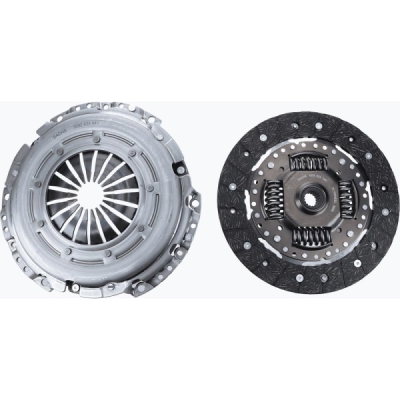 Set ambreiaj SACHS 3000 951 561