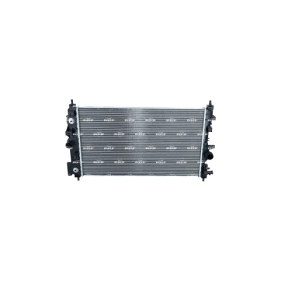 Radiator, racire motor NRF 53143