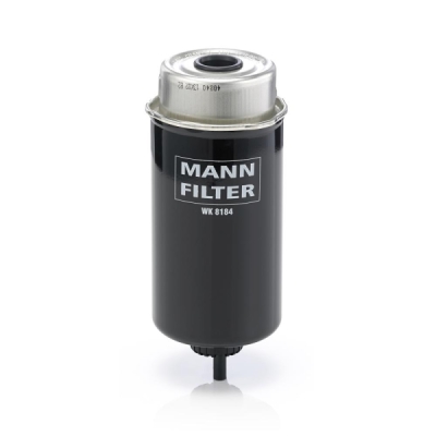 Filtru combustibil MANN-FILTER WK 8184