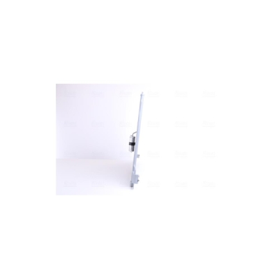 Condensator, climatizare NISSENS 94879