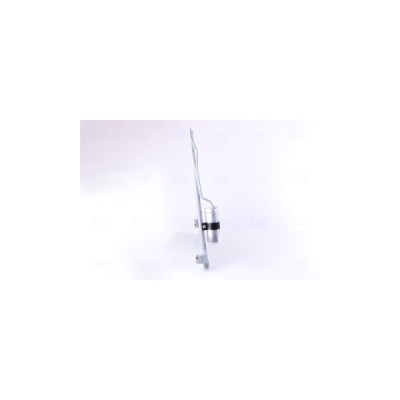 Condensator, climatizare NISSENS 94879