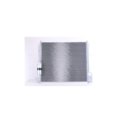 Condensator, climatizare NISSENS 94879