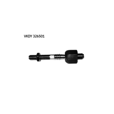 Articulatie axiala, cap de bara SKF VKDY 326501