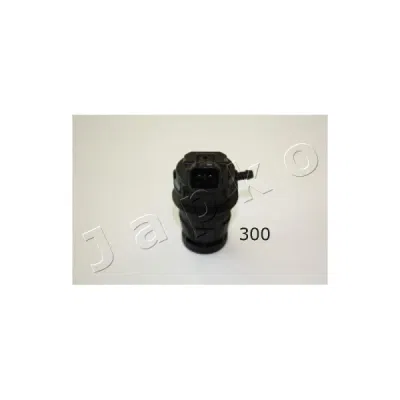 Pompa de apa, spalare parbriz JAPKO 156300