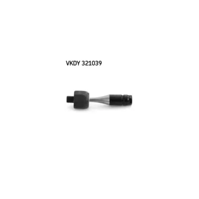Articulatie axiala, cap de bara SKF VKDY 321039