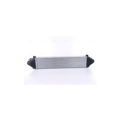Intercooler NISSENS 96383