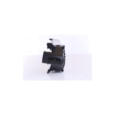 Intercooler NISSENS 96383