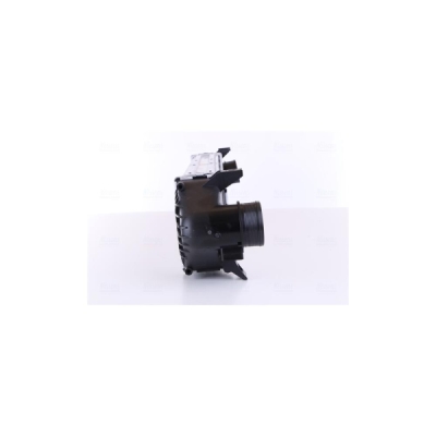 Intercooler NISSENS 96383