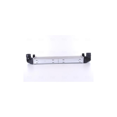 Intercooler NISSENS 96383