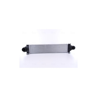 Intercooler NISSENS 96383