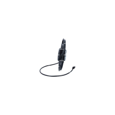 Ventilator, radiator NRF 470059