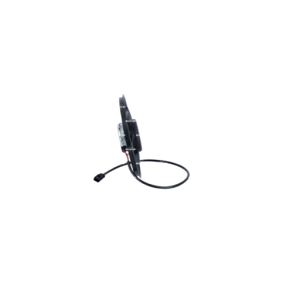 Ventilator, radiator NRF 470059