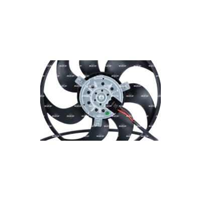 Ventilator, radiator NRF 470059