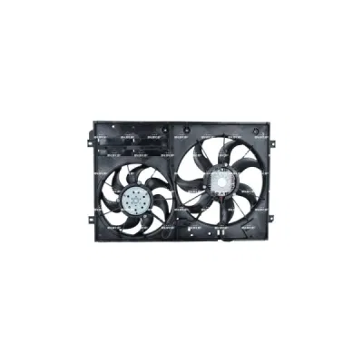 Ventilator, radiator NRF 47941