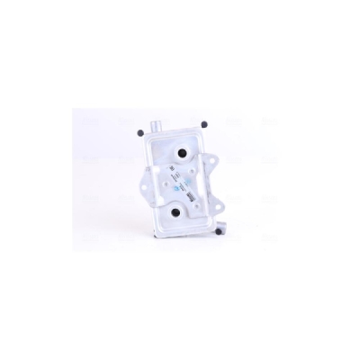 Radiator ulei, ulei motor NISSENS 90618