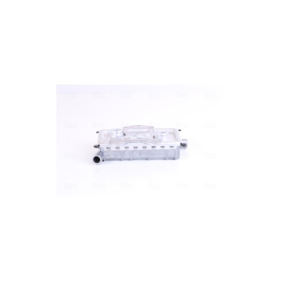 Radiator ulei, ulei motor NISSENS 90618