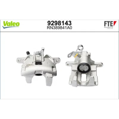 Etrier frana FTE 9298143