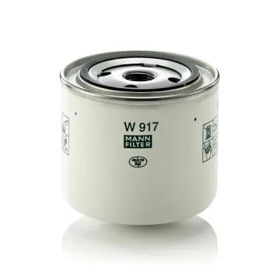 Filtru ulei MANN-FILTER W 917