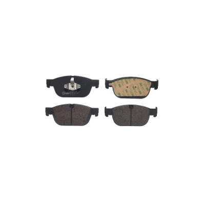 Set placute frana BREMBO P 86 027