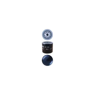 Filtru ulei MAHLE OC 236