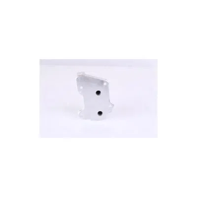 Radiator ulei, ulei motor NISSENS 90977
