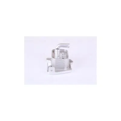 Radiator ulei, ulei motor NISSENS 90977