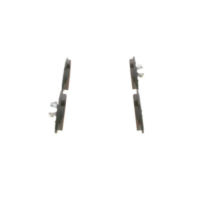 Set placute frana BOSCH 0 986 494 246