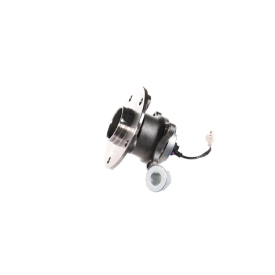 Set rulment roata SKF VKBA 7167