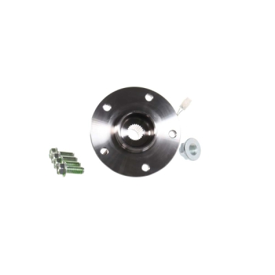 Set rulment roata SKF VKBA 7167