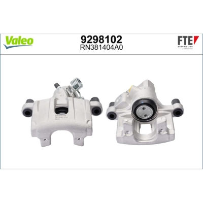 Etrier frana FTE 9298102