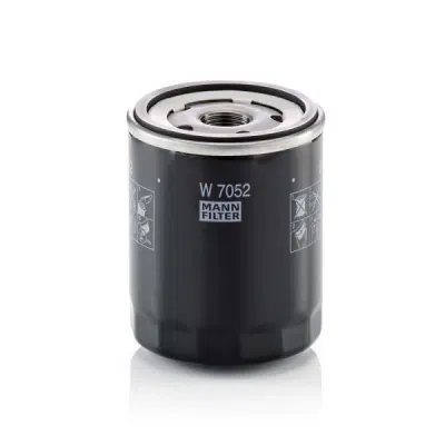 Filtru ulei MANN-FILTER W 7052