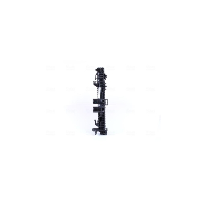 Radiator, racire motor NISSENS 62572