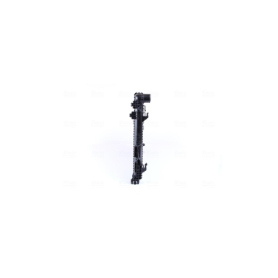 Radiator, racire motor NISSENS 62572